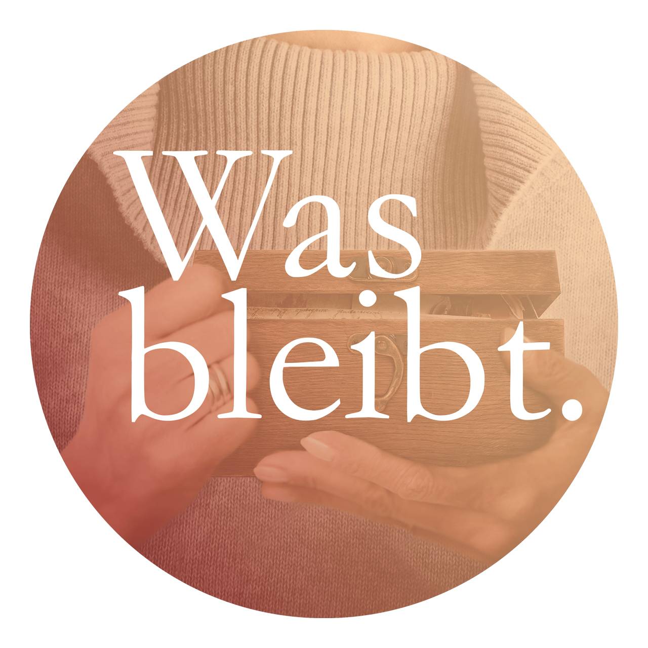 Quelle: Was bleibt